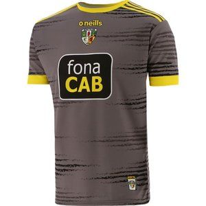 3/$88❤️Antrim GAA player spec training top O'Neills shirt jersey fonaCAB Ireland